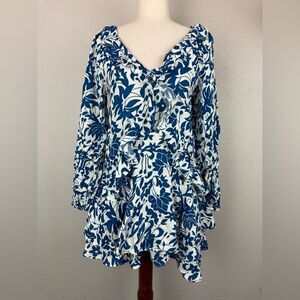 NWT Free People Women’s Dress